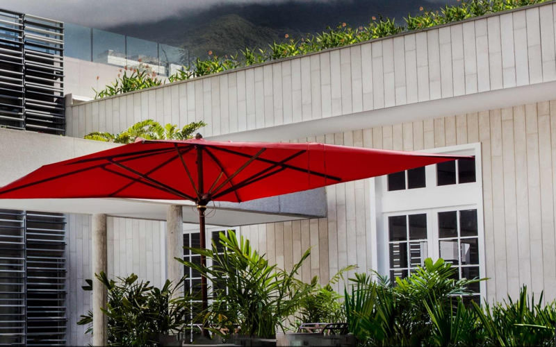 Cayena-Caracas Hotel Exterior foto